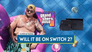 Is Grand Theft Auto 6 Coming to Nintendo Switch 2?