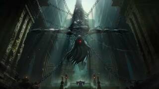 Lord of Mysteries, el exitoso anime chino, se expande con un nuevo juego