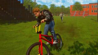 La aventura escolar en mundo abierto inspirada en Bully ya tiene fecha de lanzamiento en PC
