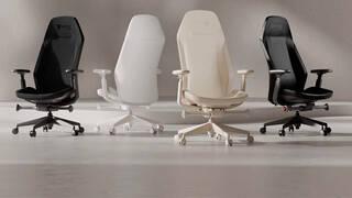 Análisis Silla Secretlab Atlas, la primera silla gaming 100 % ergonómica por 700 euros.