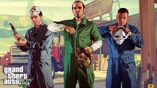 Peyote in GTA 5 to Play as Animals