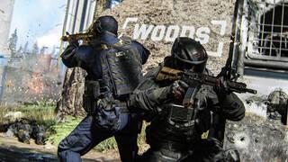 Call of Duty: Modern Warfare 4 tendr� mapas que cambian en cada partida con m�s de 500 configuraciones