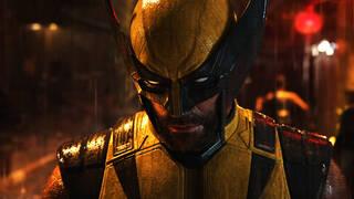 Marvel Lobezno