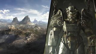 The Elder Scrolls 6 y Fallout 5 se desarrollan con Creation Engine 3, la evolución de la tecnología de Bethesda
