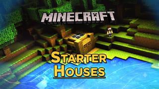 Best Minecraft Houses for Beginners: Essential Tips and Tricks