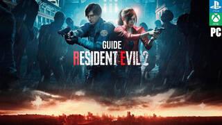 Resident Evil 2 Remake