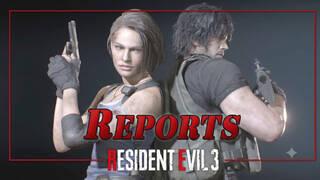 ALL Records in Resident Evil 3 Remake and How to Complete Them