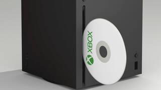 XBOX estar�a probando una funci�n para convertir juegos f�sicos en licencias digitales