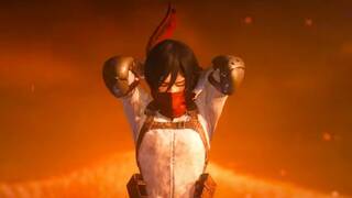 El nuevo juego de Ataque a los Titanes pospone el estreno del opening de MAPPA