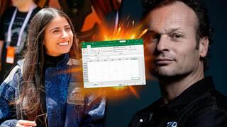 'Mandan los Excel, no la pasi�n': un veterano de la industria carga duramente contra los directivos actuales