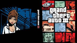 Grand Theft Auto 3