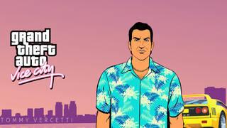 Grand Theft Auto: Vice City