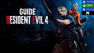 Resident Evil 4 Remake