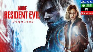 Resident Evil Requiem
