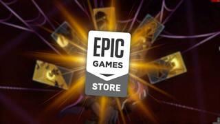 Epic Games Store