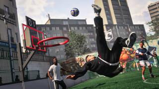 El mundo abierto de EA Sports FC 27 es oficial: primer gameplay de The Grounds