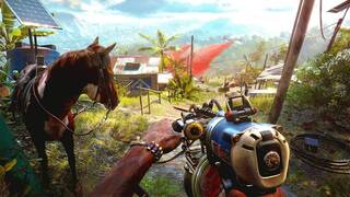 Far Cry