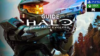 Halo: Campaign Evolved