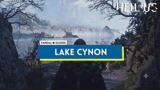 Hell is Us: Lake Cynon 100% Walkthrough