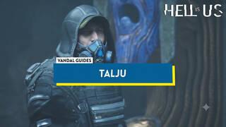 Hell is Us: Talju 100% Walkthrough