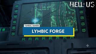 Hell is Us: Lymbic Forge 100% Walkthrough