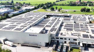 Sony ya está reconvirtiendo su fábrica de discos de PlayStation de cara al fin del formato físico