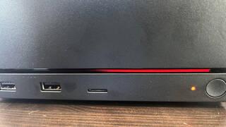 La primera aver�a grave de Steam Machine ya tiene apodo: la 'l�nea roja de la muerte'