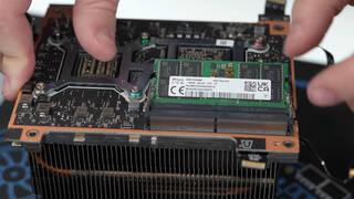 Steam Machine puede perder hasta un 20 % de rendimiento por usar un solo módulo de RAM