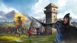 Age of Empires Series
