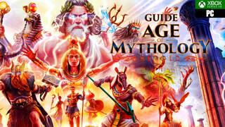 Age of Mythology: Retold Cheats