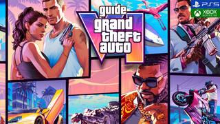 Grand Theft Auto 6