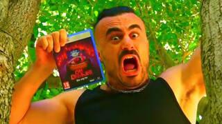 El videojuego oficial de Míster Jagger tendrá una edición física exclusiva en GAME para PS5