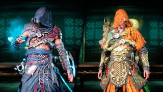 Habr� skins de pago en Assassin's Creed Black Flag Resynced y as� son las primeras disponibles en la tienda