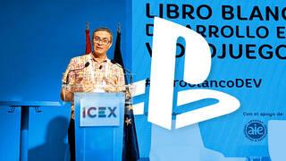 El presidente de DEV tilda de 'salvaje' y 'poca vergüenza' el anuncio del fin de los discos de PlayStation.