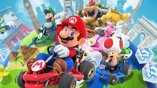 Nintendo anuncia el cierre de Mario Kart Tour y confirma que no habrá versión offline