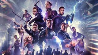 Marvel