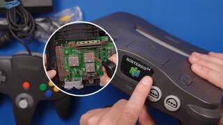 Consolas usadas