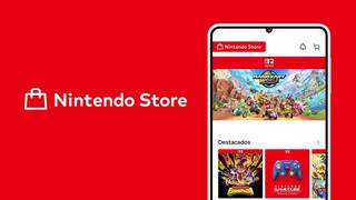 Nueva ventaja para suscriptores de Switch Online: env�os gratis por pedidos superiores a 1 euro en Nintendo Store