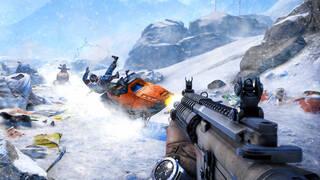 Se filtran nuevos detalles de Far Cry 7: l�mite de 72 horas, extracci�n y armas con desgaste