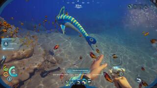 Subnautica 2 recula y por fin soluciona una de las principales quejas de la comunidad: 'Escuchamos el feedback'