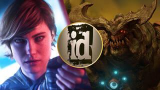 id software