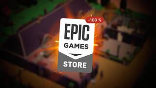 Epic Games Store regala dos nuevos juegos: recl�malos ya y ll�vatelos gratis para siempre