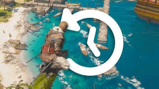 ¿Cuánto dura exactamente Assassin's Creed Black Flag Resynced? Duración de la historia y el 100 % del remake.