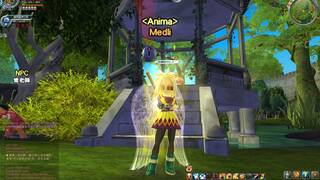 El legado de Dragon Ball Online