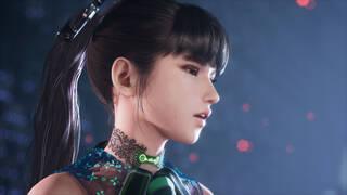Es oficial: el nuevo Stellar Blade y Project Spirits ser�n presentados oficialmente este mismo a�o