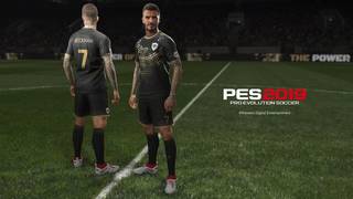 PES 2019: Cómo Instalar Option Files En PS4, PC Y Xbox One Para Tener ...