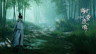 As� es el nuevo ARPG de China que est� sorprendiendo a los jugadores