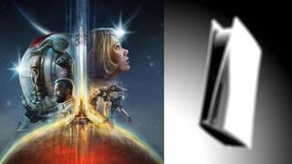 Bethesda insiste en que Starfield ser� exclusivo de Xbox Series y PC y no saldr� en PS5
