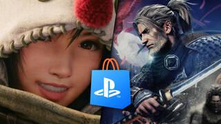 Las Rebajas de Verano de PS Store se actualizan con nuevos descuentos en juegos de PS4 y PS5