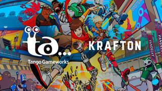 Krafton publicará Hi-Fi Rush en adelante